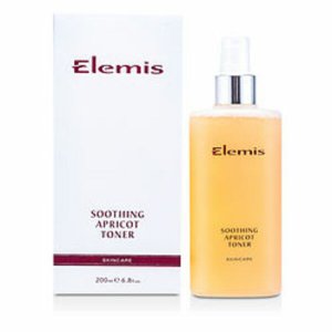 Elemis 161196 By  Soothing Apricot Toner  --200ml6.8oz For Women