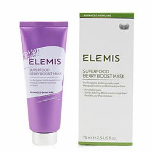 Elemis 362249 By  Superfood Berry Boost Mask  --75ml2.5oz For Women