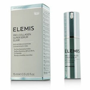 Elemis 292615 By  Pro-collagen Super Serum  --15ml0.5oz For Women