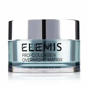 Elemis 348616 By  Pro-collagen Overnight Matrix  --50ml1.6oz For Women