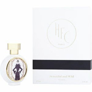 Haute 368883 Haute Fragrance Company Beautiful  Wild By Haute Fragranc