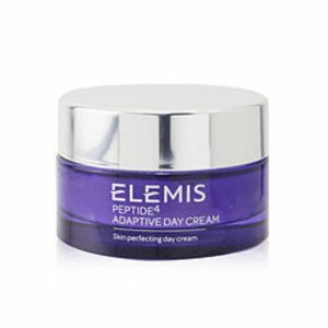 Elemis 362253 By  Peptide4 Adaptive Day Cream  --50ml1.6oz For Women