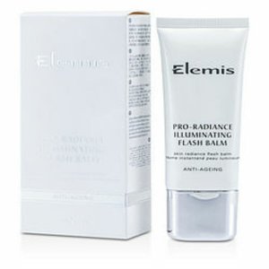 Elemis 256341 By  Pro-radiance Illuminating Flash Balm  --50ml1.7oz Fo