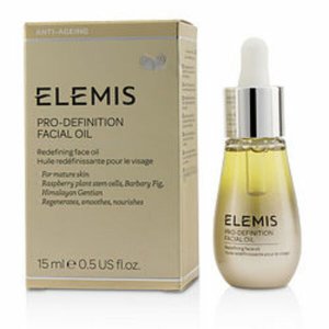 Elemis 311079 By  Pro-definition Facial Oil - For Mature Skin  --15ml0