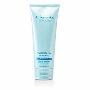 Elemis 215511 By  Revitalize-me Shower Gel  --200ml6.8oz For Women