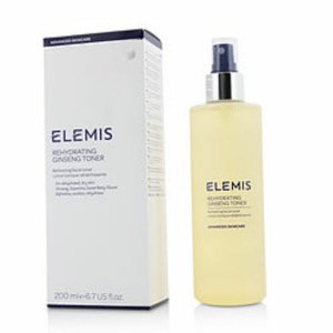 Elemis 161115 By  Rehydrating Ginseng Toner  --200ml6.7oz For Women