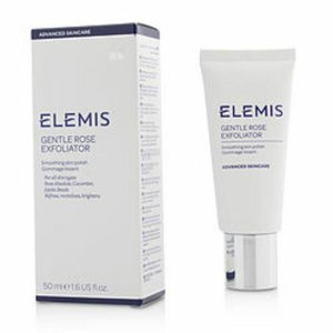 Elemis 161124 By  Gentle Rose Exfoliator  --50ml1.6oz For Women