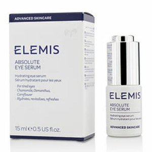 Elemis 161118 By  Absolute Eye Serum  --15ml0.5oz For Women