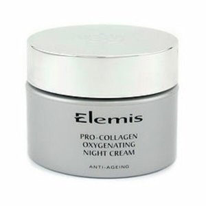 Elemis 161131 By  Pro-collagen Oxygenating Night Cream  --50ml1.7oz Fo