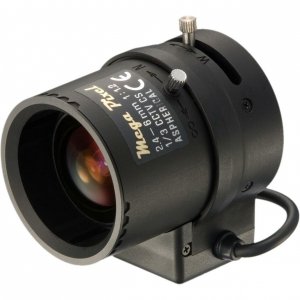 Buffalo PLAMP2406 13in. Megapixel Lens  2.4-6mm  Auto Iris