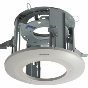 Buffalo WV-Q126A Embedded Ceiling Mount Bracket Sc386cs584