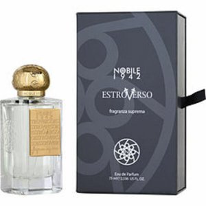 Nobile 408190 Estroverso By  Eau De Parfum Spray 2.5 Oz For Anyone