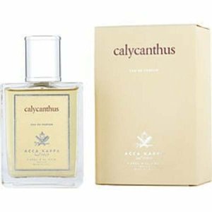 Acca 337135 Calycanthus By  Eau De Parfum Spray 3.4 Oz For Women