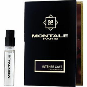 Montale 393072 Paris Intense Cafe By  Eau De Parfum Spray Vial For Any