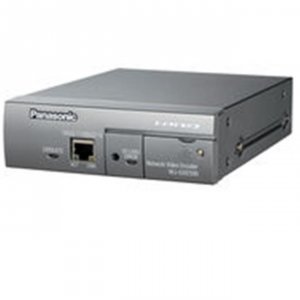 Buffalo WJGXE500 H.264 4-channel Encoder