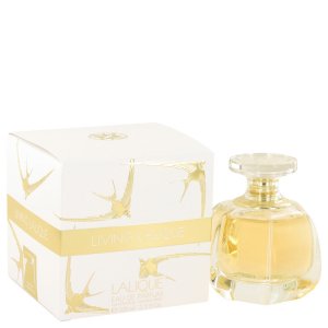 Lalique 526051 Eau De Parfum Spray 3.3 Oz