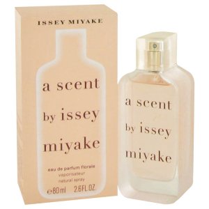 Issey 492333 Eau De Parfum Spray 2.6 Oz