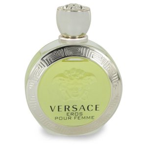 Versace 542857 Eau De Toilette Spray (unboxed) 3.4 Oz