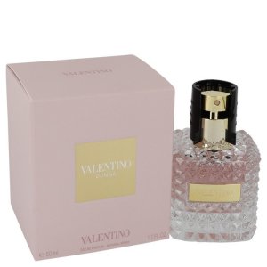 Valentino 535872 Eau De Parfum Spray 1.7 Oz