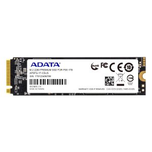 Adata APSFG-1T-CSUS Premium Ssd For Ps5 1tb