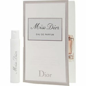 Christian 175727 Miss Dior (cherie) By  Eau De Parfum Spray Vial On Ca