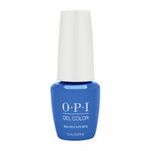 Opin 366419 Opi By Opi Gel Color Soak-off Gel Lacquer Mini - Rich Girl