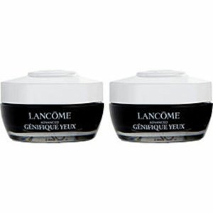 Lancome 410648 By  Advanced Genifique Yeux Duo Youth Activating  Light