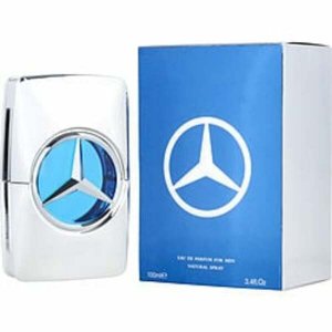 Mercedesbenz 426561 Mercedes-benz Man Bright By Mercedes-benz Eau De P