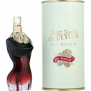 Jean 417221 La Belle Le Parfum Intense By  Eau De Parfum Spray 1.7 Oz 