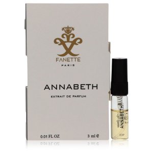 Fanette 556735 Vial (sample) .01 Oz