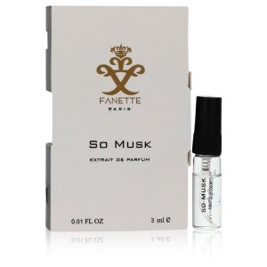 Fanette 556732 Vial (unisex Sample) .01 Oz