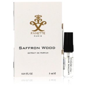 Fanette 556733 Vial (unisex Sample) .01 Oz