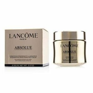 Lancome 322913 Absolue Creme Riche Regenerating Cream - 60ml