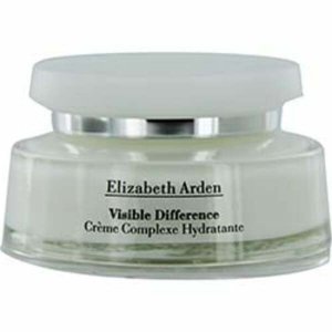 Elizabeth 247637 By   Visible Difference Refining Moisture Cream Compl