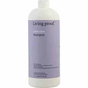 Living 372818 By  Color Care Sulfate Free Shampoo 32 Oz For Anyone