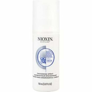 Nioxin 364123 By  Thickening Spray 5.1 Oz For Anyone