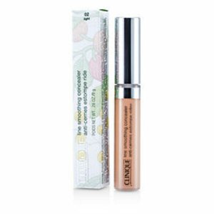 Clinique 174799 By  Line Smoothing Concealer 02 Light  --8g0.28oz For 