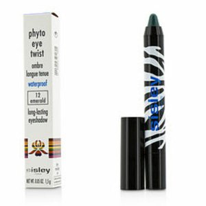 Sisley 285073 By  Phyto Eye Twist - 12 Emerald  --1.5g0.05oz For Women