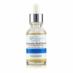 The 350317 By  Hyaluronic Acid Serum - Fine Lines  Wrinkles, Plump  Hy