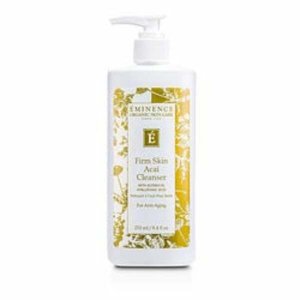 Eminence 226585 By  Firm Skin Acai Cleanser  --250ml8.4oz For Women