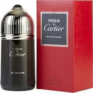 Cartier 250249 Pasha De  Edition Noire By  Edt Spray 3.3 Oz For Men