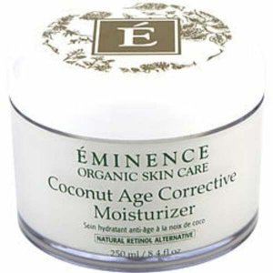 Eminence 336236 By  Coconut Age Corrective Moisturizer (normal To Dry 