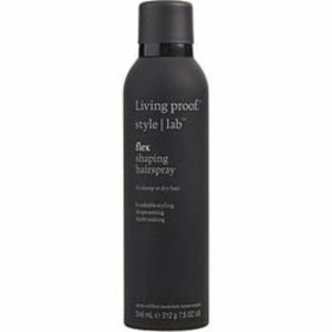 Living 278367 By  Style Lab Flex Shaping Hair Spray 7.5 Oz For Anyone