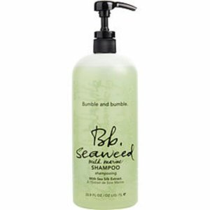 Andis 153267 Bumble And Bumble By Bumble And Bumble Seaweed Shampoo 33