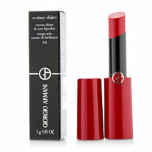 Giorgio 304815 By  Ecstasy Shine Excess Shine  Care Lipcolor -  401 Ho