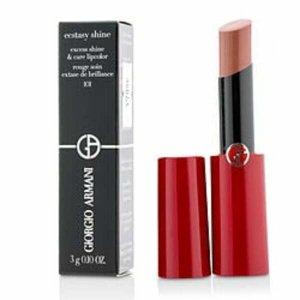 Giorgio 304810 By  Ecstasy Shine Excess Shine  Care Lipcolor -  101 Nu