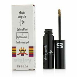 Sisley 303988 By  Phyto Sourcils Fix Thickening Gel -  1 Light Medium 