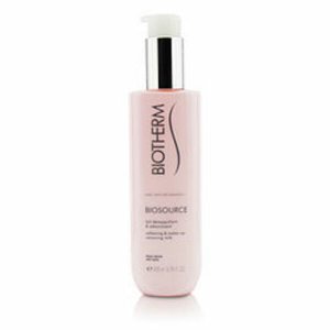 Biotherm 289083 By  Biosource Softening  Make-up Removing Milk - For D