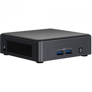 Intel BNUC11TNKI30Z01 Personal Systems