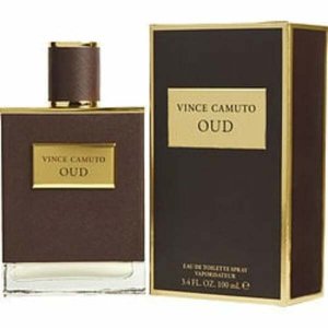 Vince 292875 Oud By  Edt Spray 3.4 Oz For Men